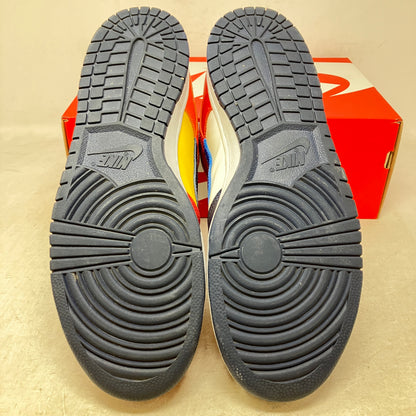 Nike Dunk Low QS CO.JP What The (2024)