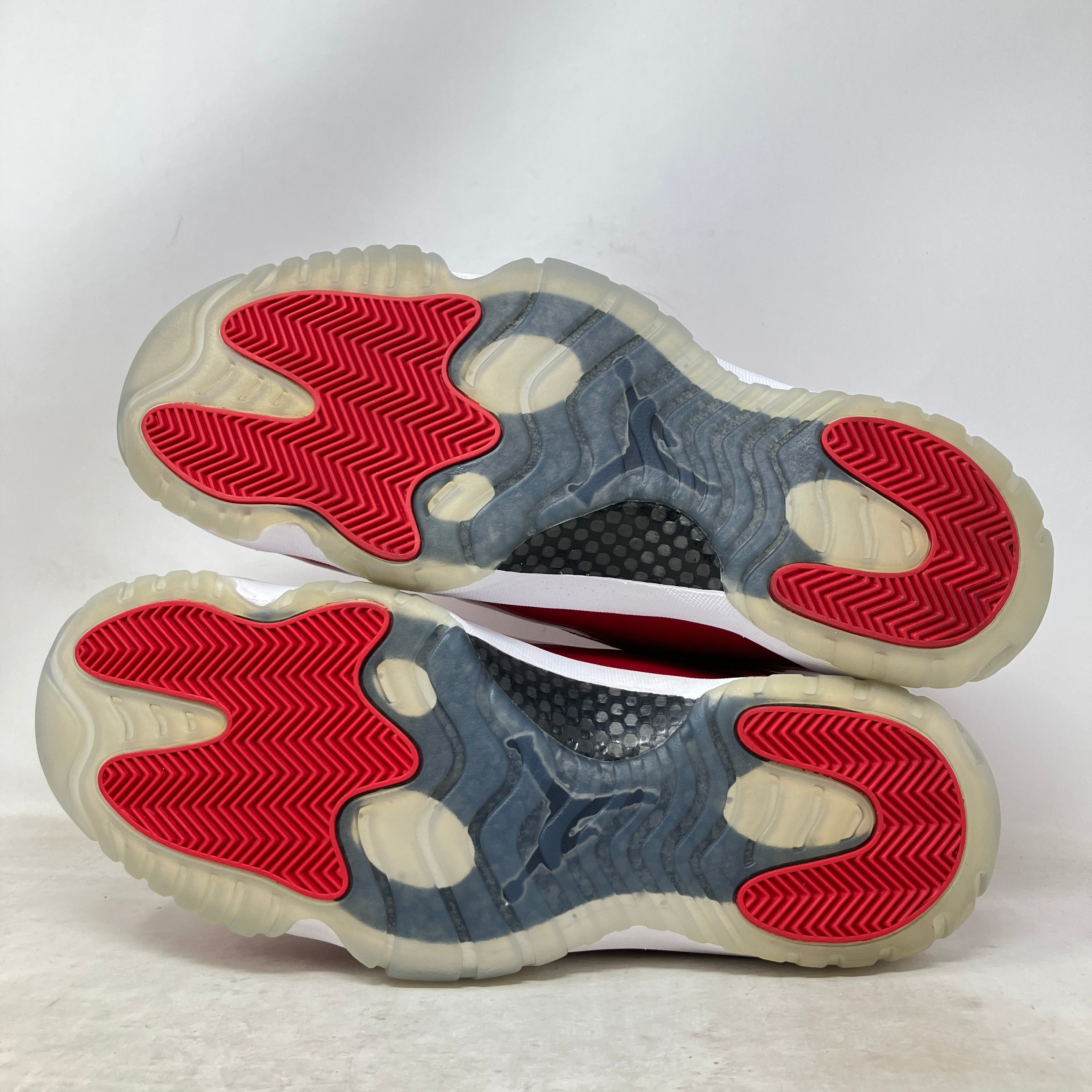 Jordan 11 Retro Win Like 96