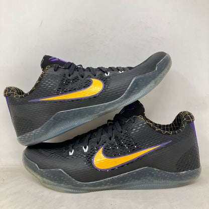 Nike Kobe 11 Carpe Diem