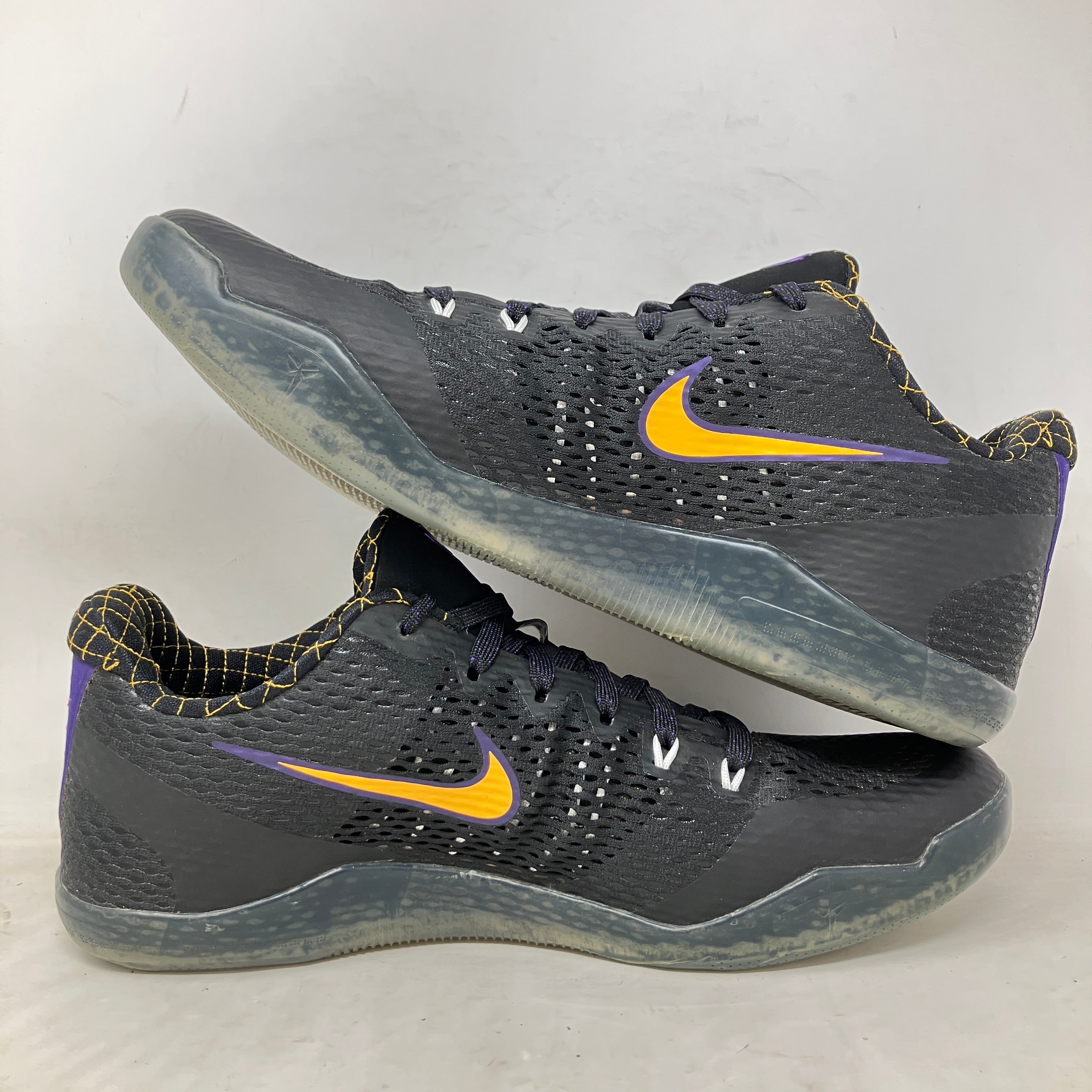 Nike Kobe 11 Carpe Diem