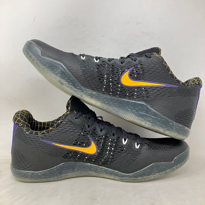 Nike Kobe 11 Carpe Diem