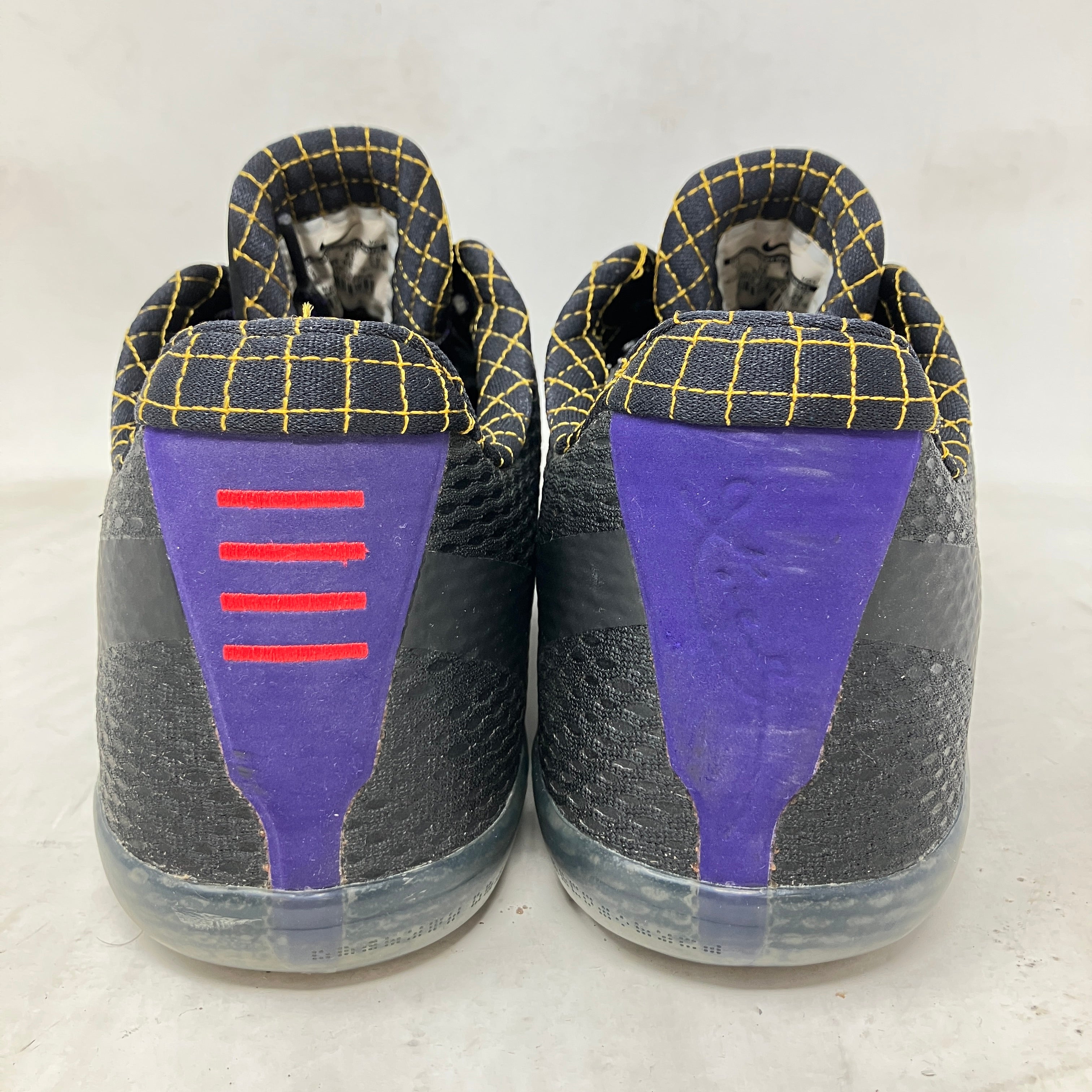 Nike Kobe 11 Carpe Diem