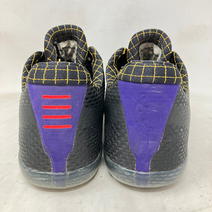 Nike Kobe 11 Carpe Diem