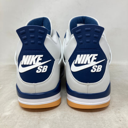 Jordan 4 Retro SB Navy