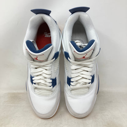Jordan 4 Retro SB Navy