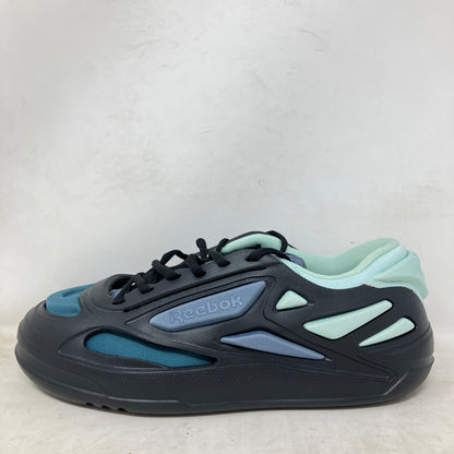 Reebok Club C FWD Ltd Black Dusty Blue