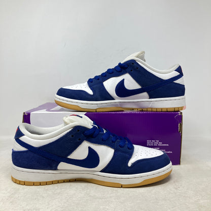 Nike SB Dunk Low Los Angeles Dodgers