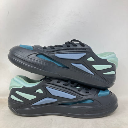 Reebok Club C FWD Ltd Black Dusty Blue