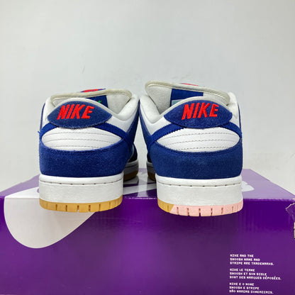 Nike SB Dunk Low Los Angeles Dodgers