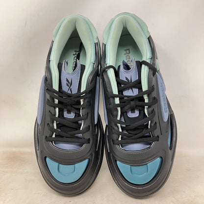 Reebok Club C FWD Ltd Black Dusty Blue