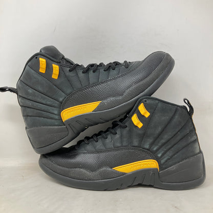 Jordan 12 Retro Black Taxi