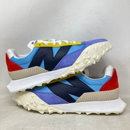 New Balance XC-72 STAUD Valiant Poppy