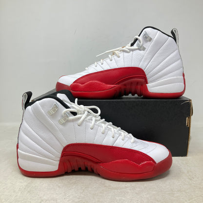 Jordan 12 Retro Cherry (2023) (GS)
