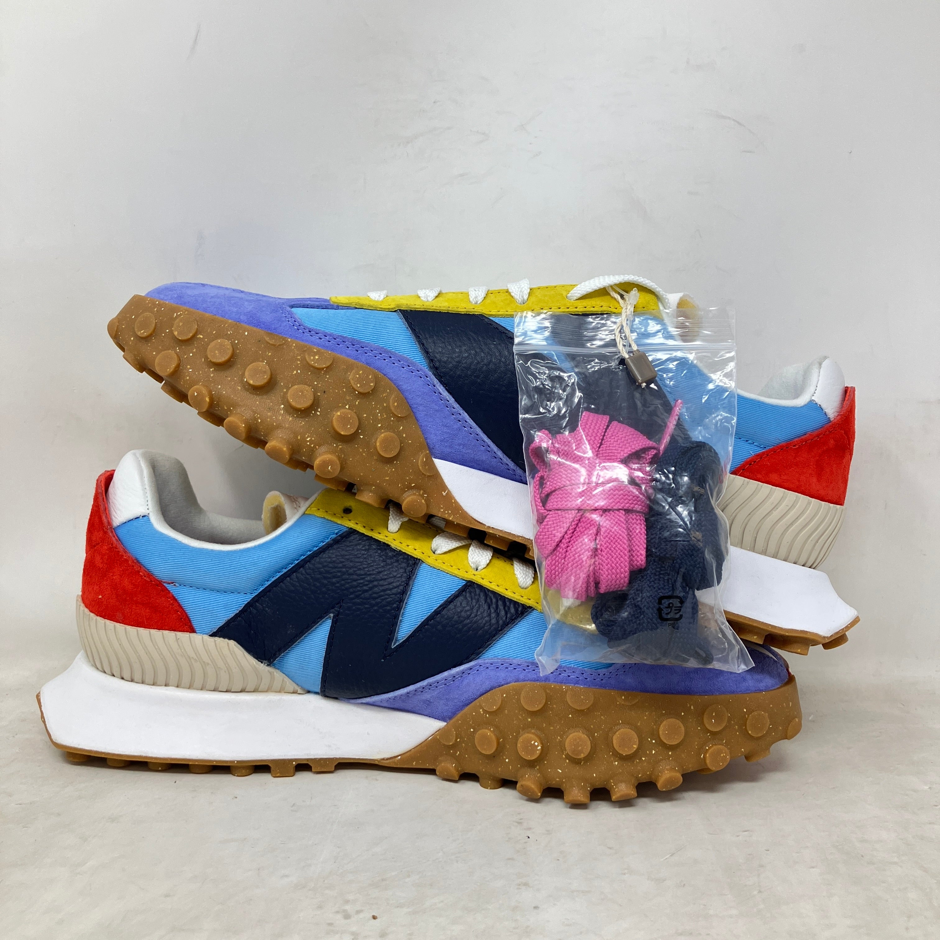 New Balance XC-72 STAUD Valiant Poppy