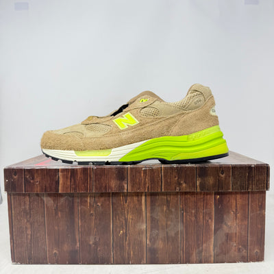 New Balance 992 Concepts Low Hanging Fruit (Special Box)
