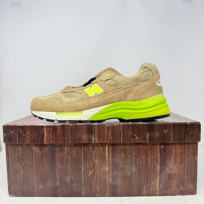 New Balance 992 Concepts Low Hanging Fruit (Special Box)
