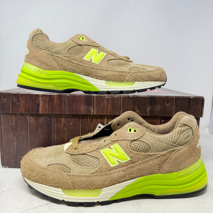 New Balance 992 Concepts Low Hanging Fruit (Special Box)