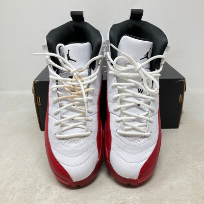 Jordan 12 Retro Cherry (2023) (GS)