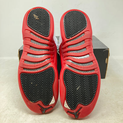 Jordan 12 Retro Cherry (2023) (GS)