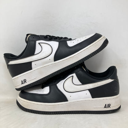 Nike Air Force 1 Low '07 White Swoosh Panda