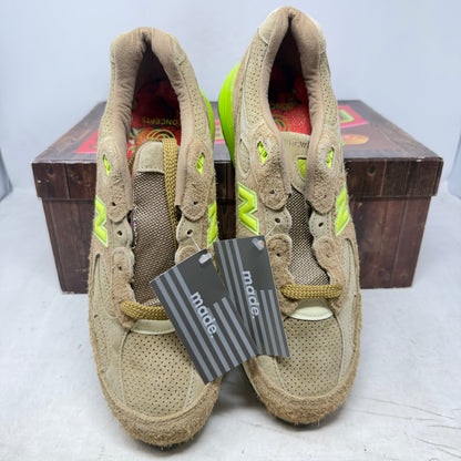 New Balance 992 Concepts Low Hanging Fruit (Special Box)
