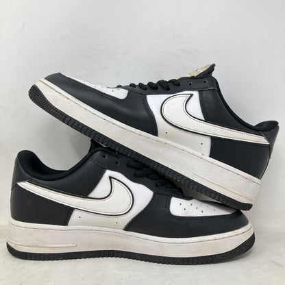 Nike Air Force 1 Low '07 White Swoosh Panda