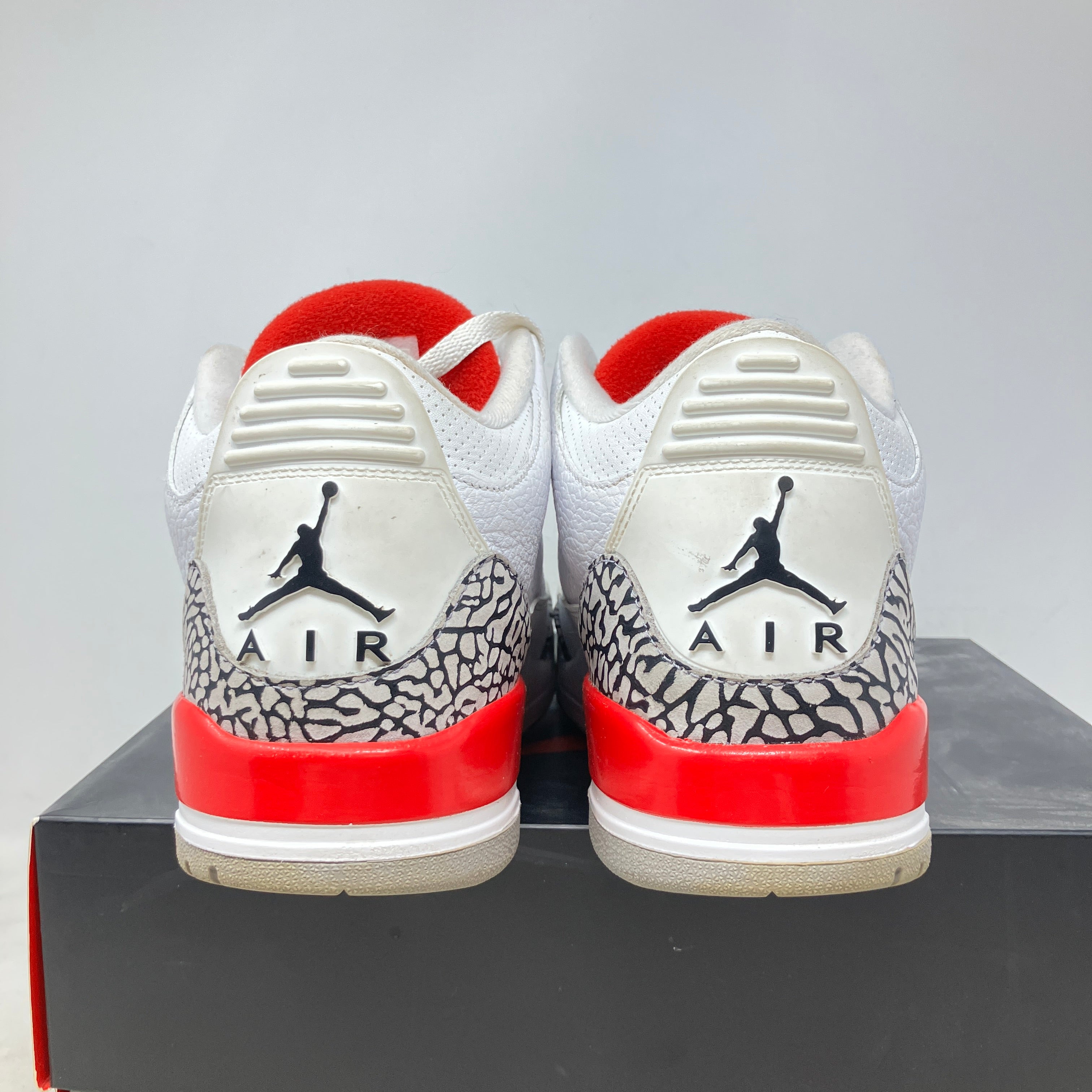 Jordan 3 Retro Hall of Fame