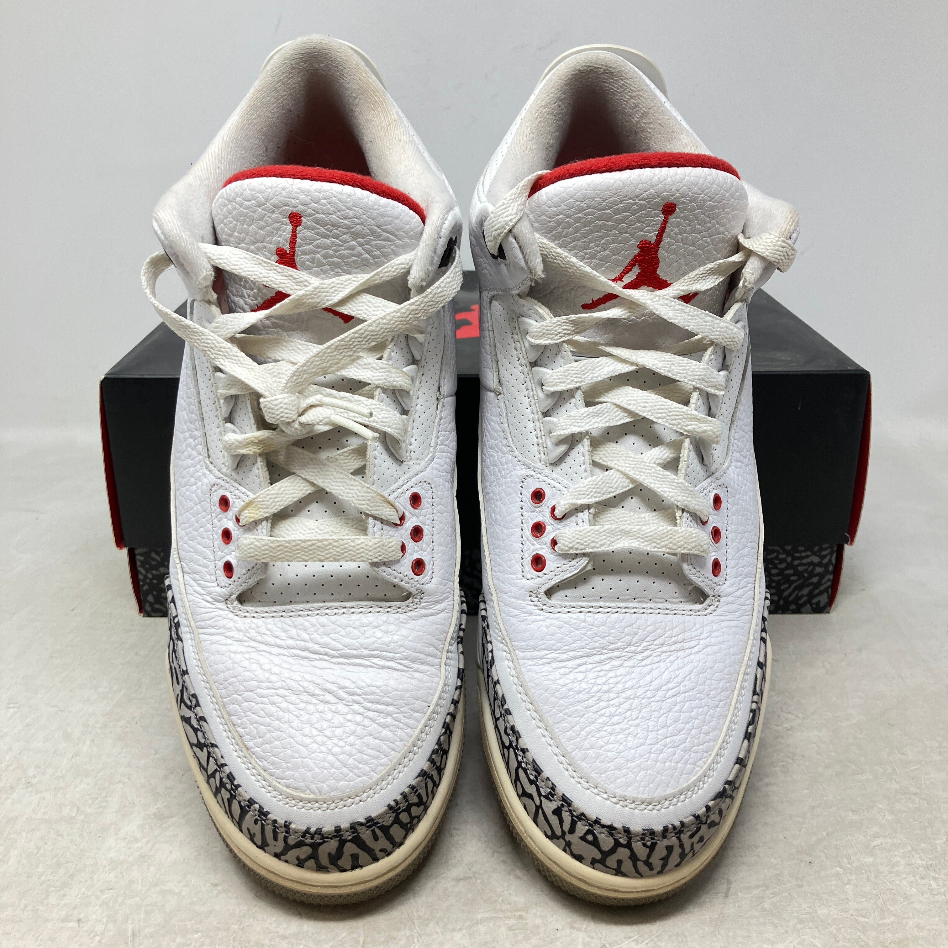 Jordan 3 Retro Hall of Fame