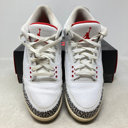 Jordan 3 Retro Hall of Fame