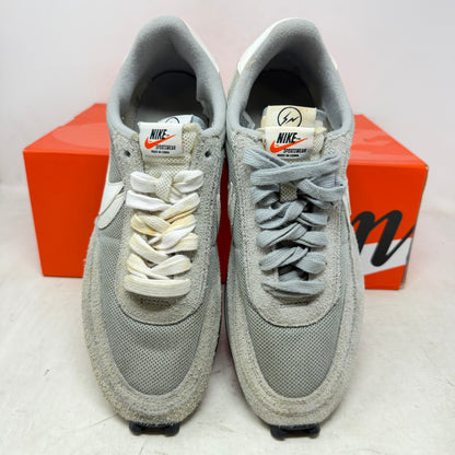 Nike LD Waffle SF sacai Fragment Grey