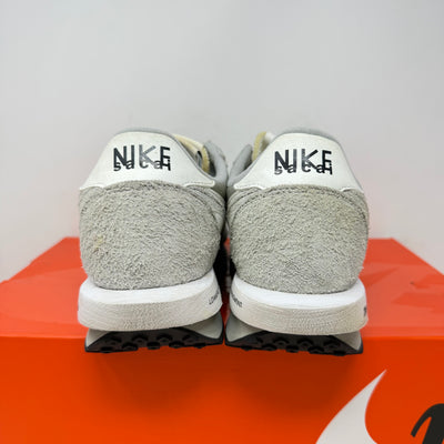 Nike LD Waffle SF sacai Fragment Grey