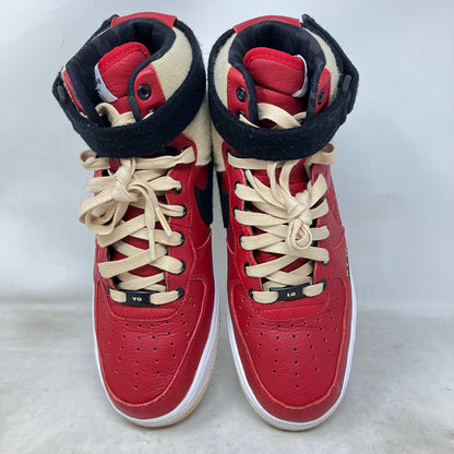 Nike Air Force 1 High maharishi Red