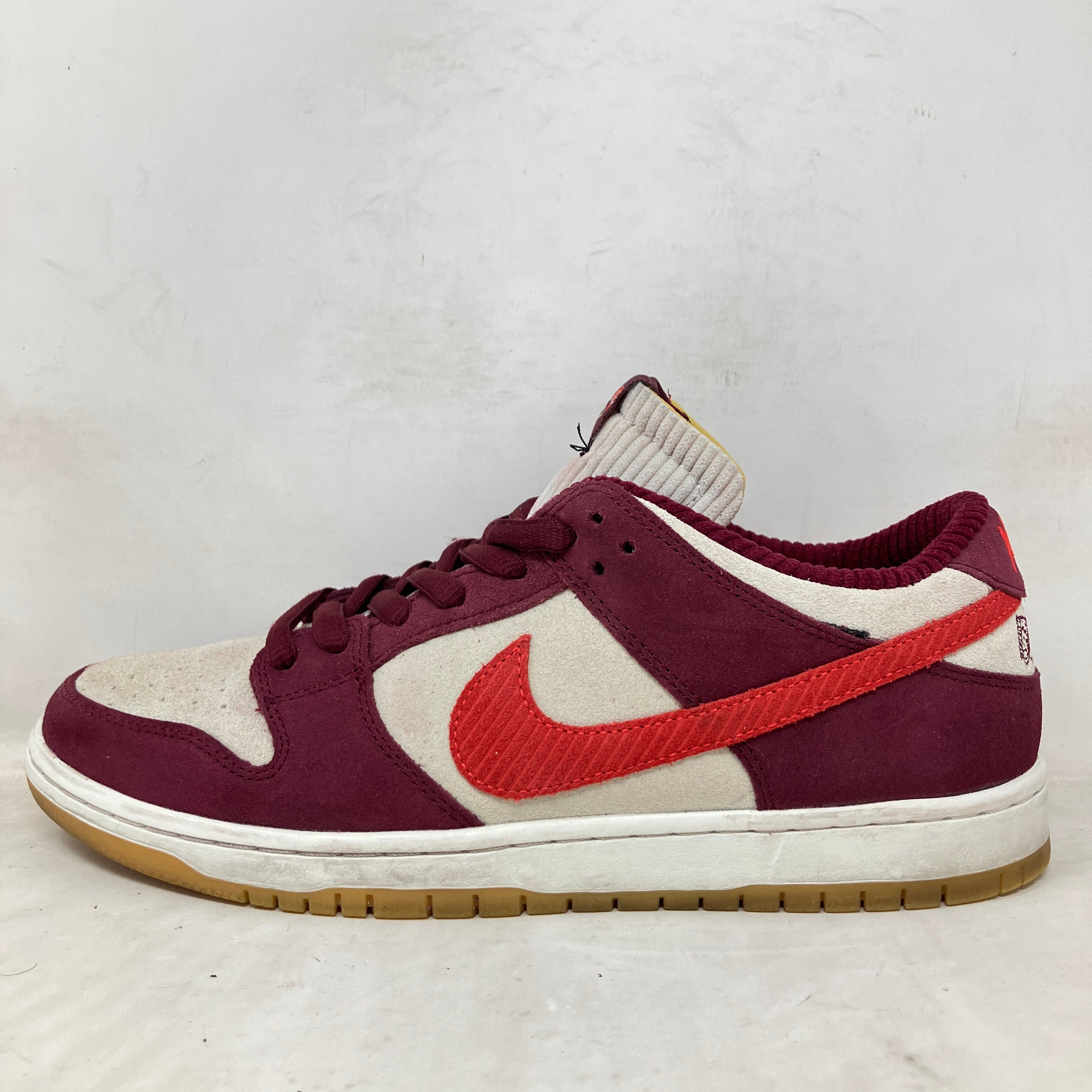 Nike SB Dunk Low Skate Like a Girl