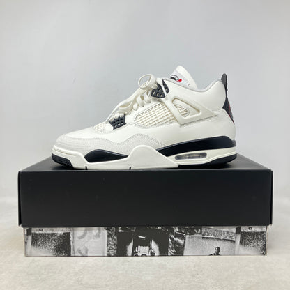Jordan 4 Retro Flight Club