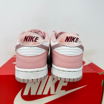 Nike Dunk Low Pink Velvet (GS)