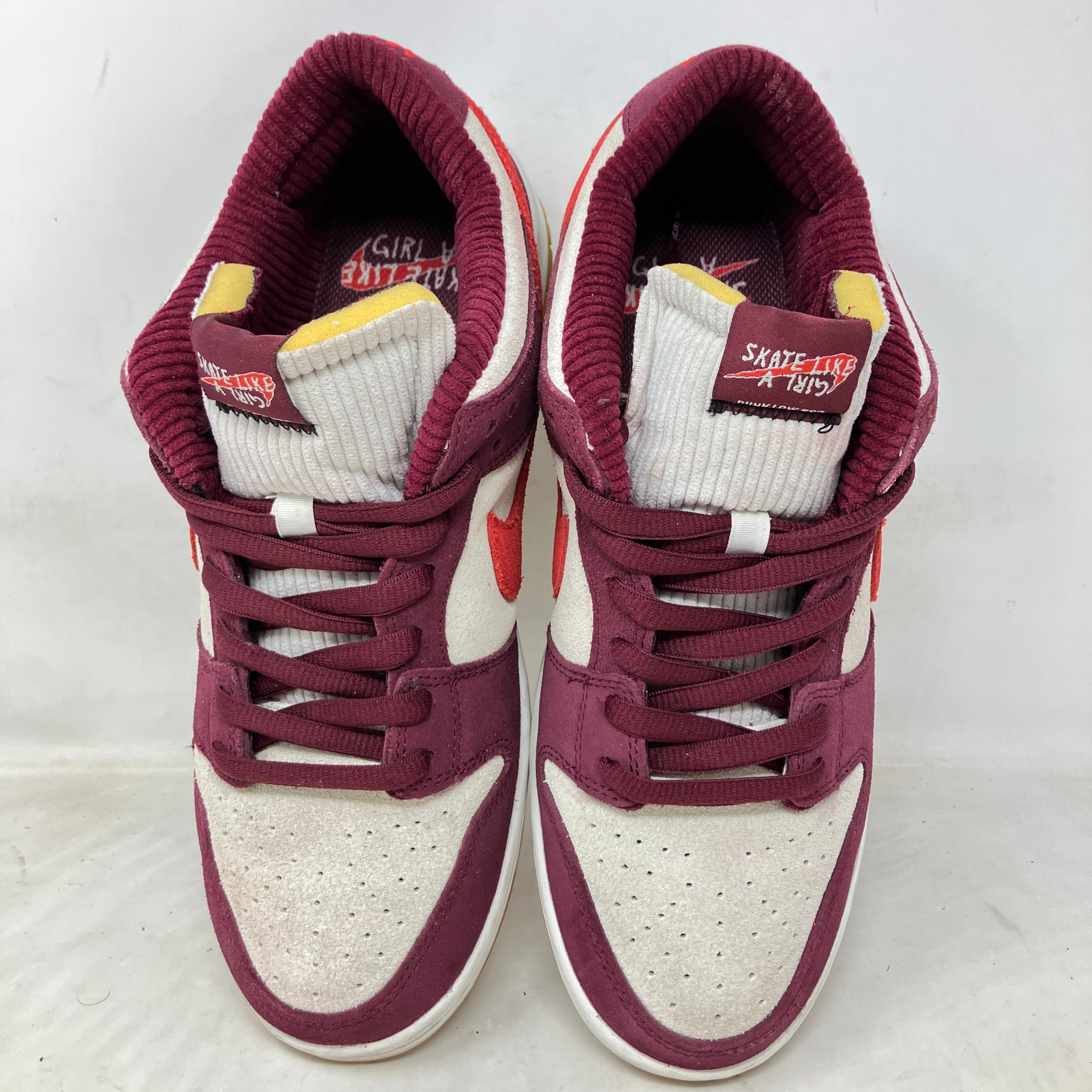 Nike SB Dunk Low Skate Like a Girl
