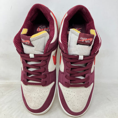 Nike SB Dunk Low Skate Like a Girl