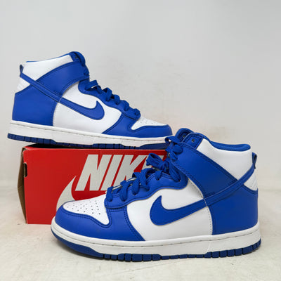 Nike Dunk High Game Royal (GS)