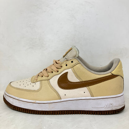 Nike Air Force 1 Low '07 LV8 Pearl White Sesame