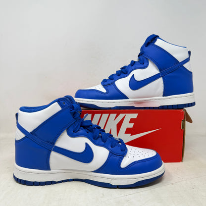 Nike Dunk High Game Royal (GS)