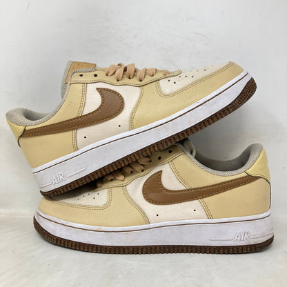 Nike Air Force 1 Low '07 LV8 Pearl White Sesame