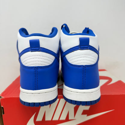 Nike Dunk High Game Royal (GS)