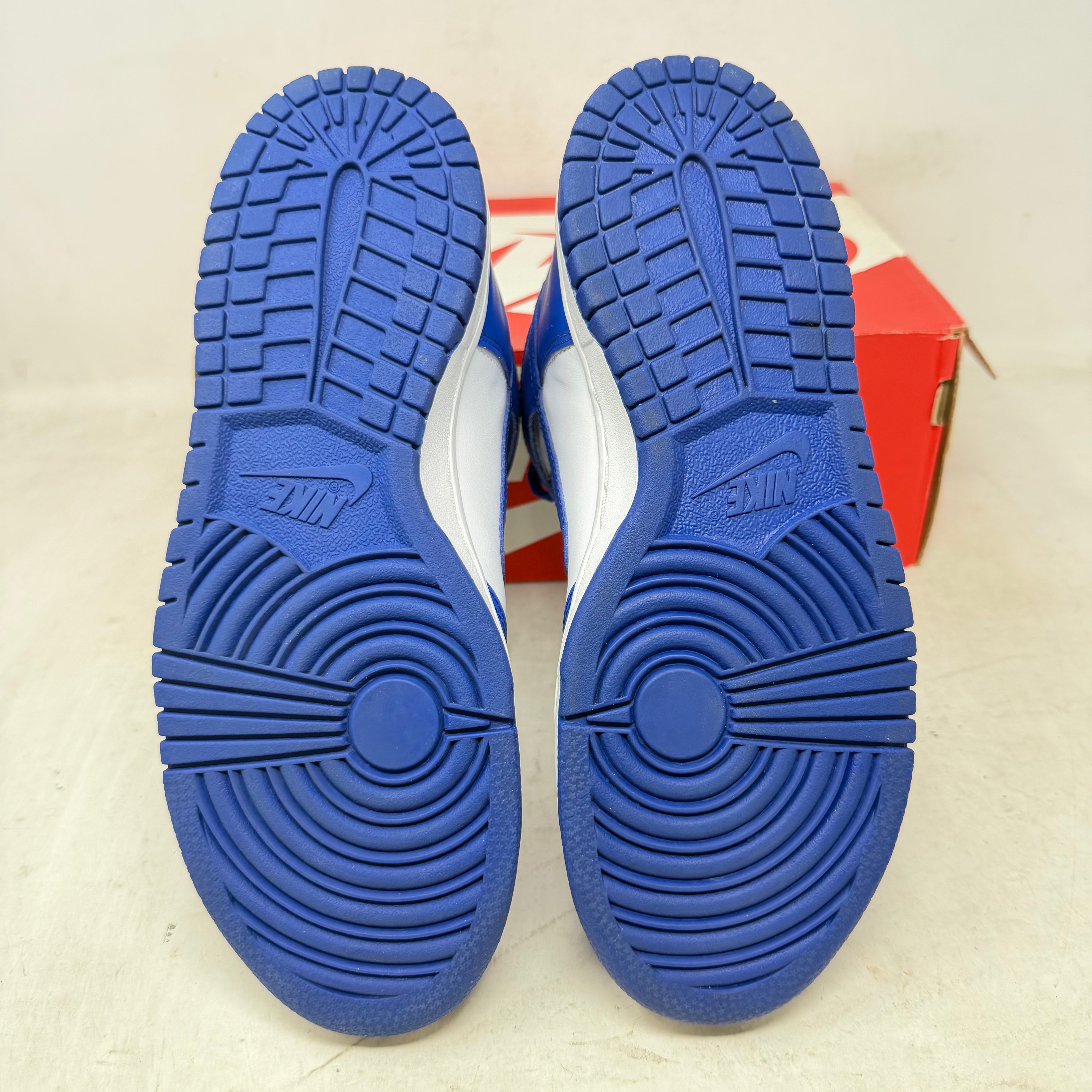 Nike Dunk High Game Royal (GS)