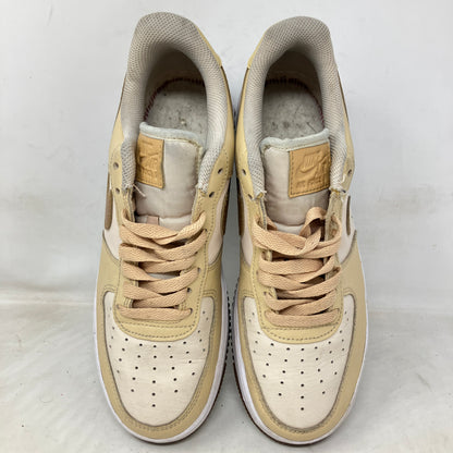 Nike Air Force 1 Low '07 LV8 Pearl White Sesame