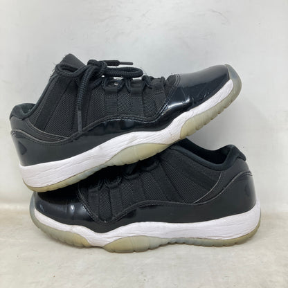 Jordan 11 Retro Low Space Jam (GS)