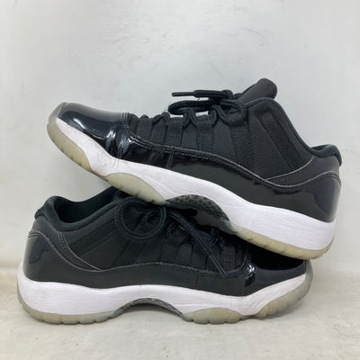 Jordan 11 Retro Low Space Jam (GS)