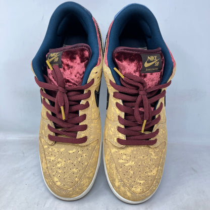 Nike SB Dunk Low City of Cinema