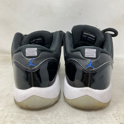 Jordan 11 Retro Low Space Jam (GS)