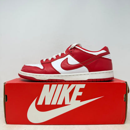 Nike Dunk Low SP St. John's