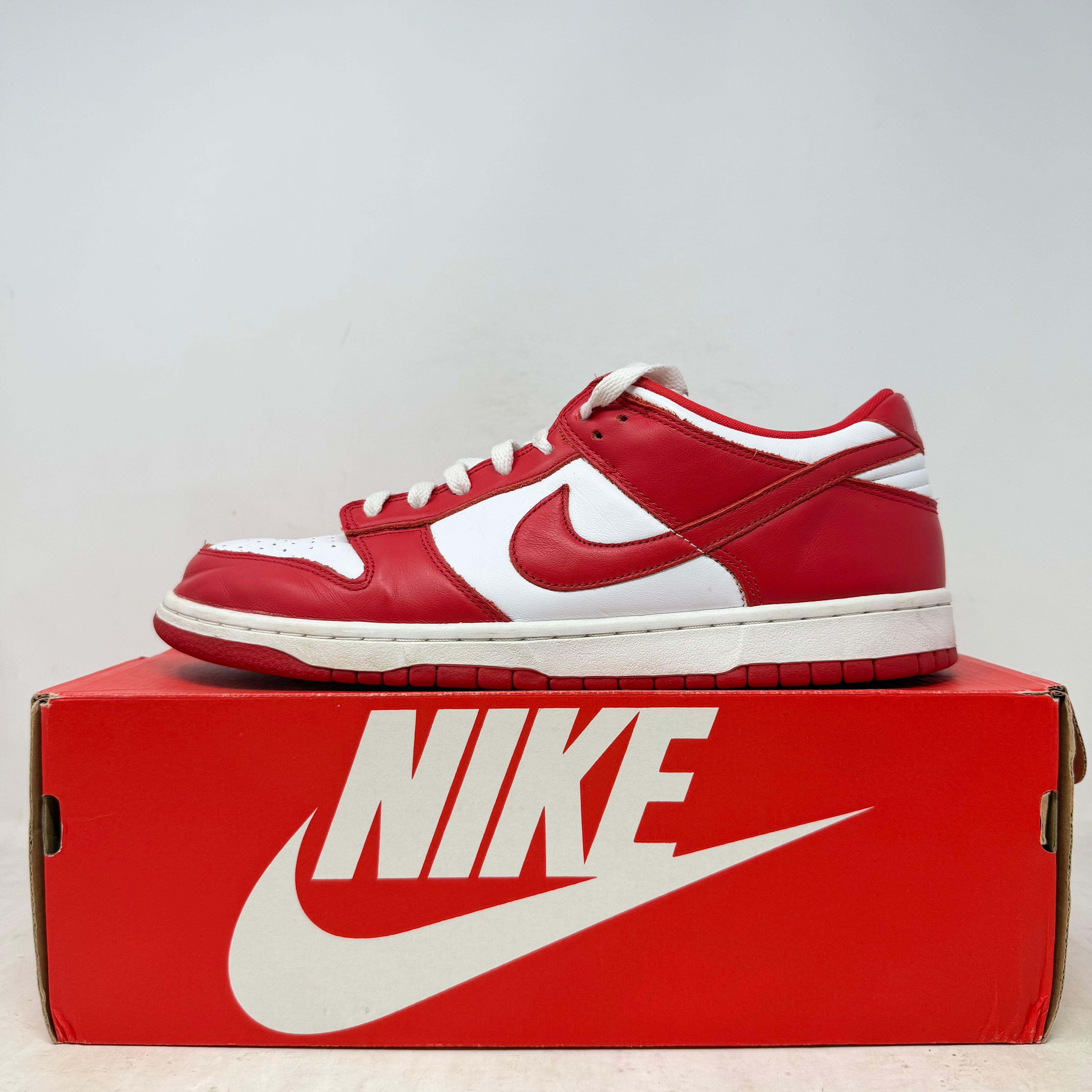Nike Dunk Low SP St. John's